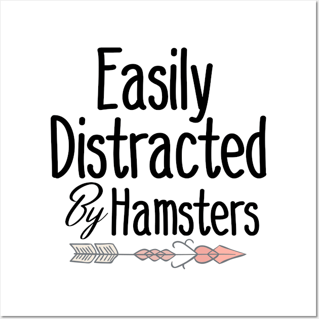 hamster Wall Art by Design stars 5